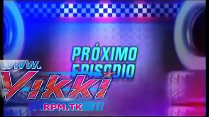 vikki rpm avance del capitulo 50 www.vikkirpm.tk