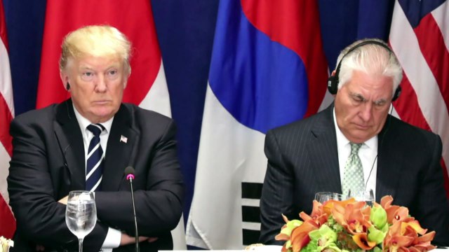 미, 대북 정책 혼선 수습...협상 전망은? / YTN