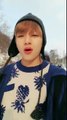 Taehyung Acapella : Spring Day [ Twitter Updated ]