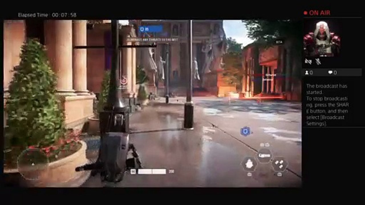 Star wars battlefront 2 beta (18)