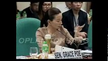 Sen. Kiko Pangilinan sinubukan si RJ Nieto ng THINKING PINOY sa Senate Hearing of Fake news