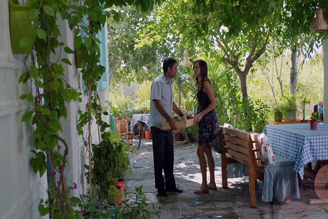 مسلسل اللؤلؤة السوداء الحلقة 2 القسم 3 مترجم لل...
