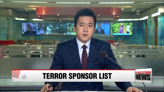 U.S. senators call for N. Korea to be listed as state sponsor of terrorism