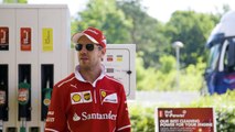 My Awkward Interview With F1 Driver Sebastian Vettel-KycqdBahUDY