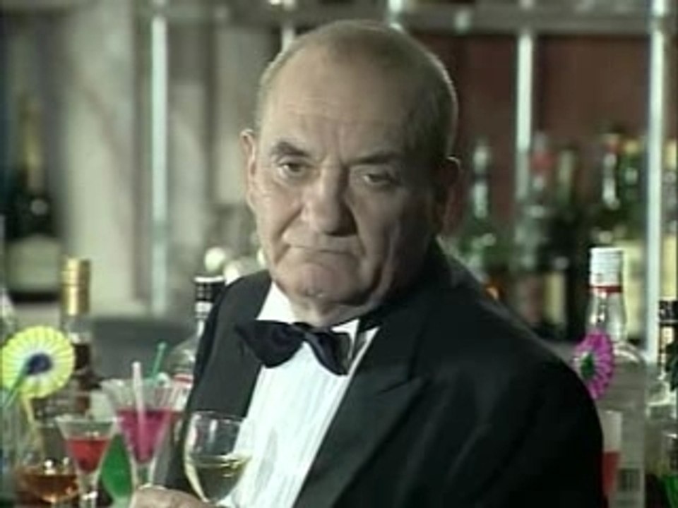 Palace : brèves de comptoir - Morts sur la route