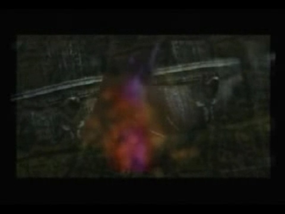 Amv devil may cry techno