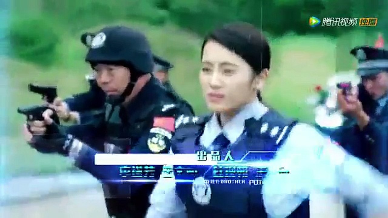 警察锅哥第2季 03