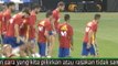 SOSIAL: Sepakbola: Tidak Ada Pembelahan Dalam Tim Spanyol - Ramos
