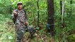 From poacher to ranger: saving China's Siberian tigers