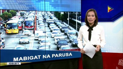 LTFRB at LTO, bubuo ng mas mabigat na patakaran vs pasaway na motorista
