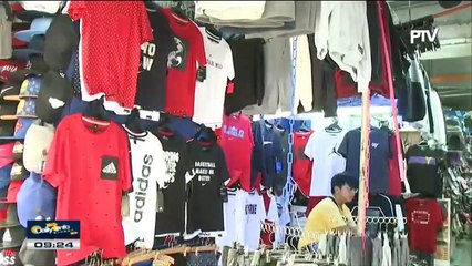 DTI, pinag-iingat ang publiko sa mga online scammer