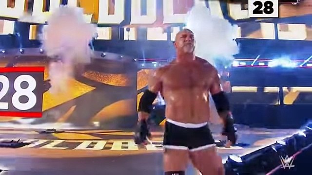 Resling gangland-roman reigns funny punjabi video song wwe in hindi punjabi mankirat aulakh 2017 - YouTube