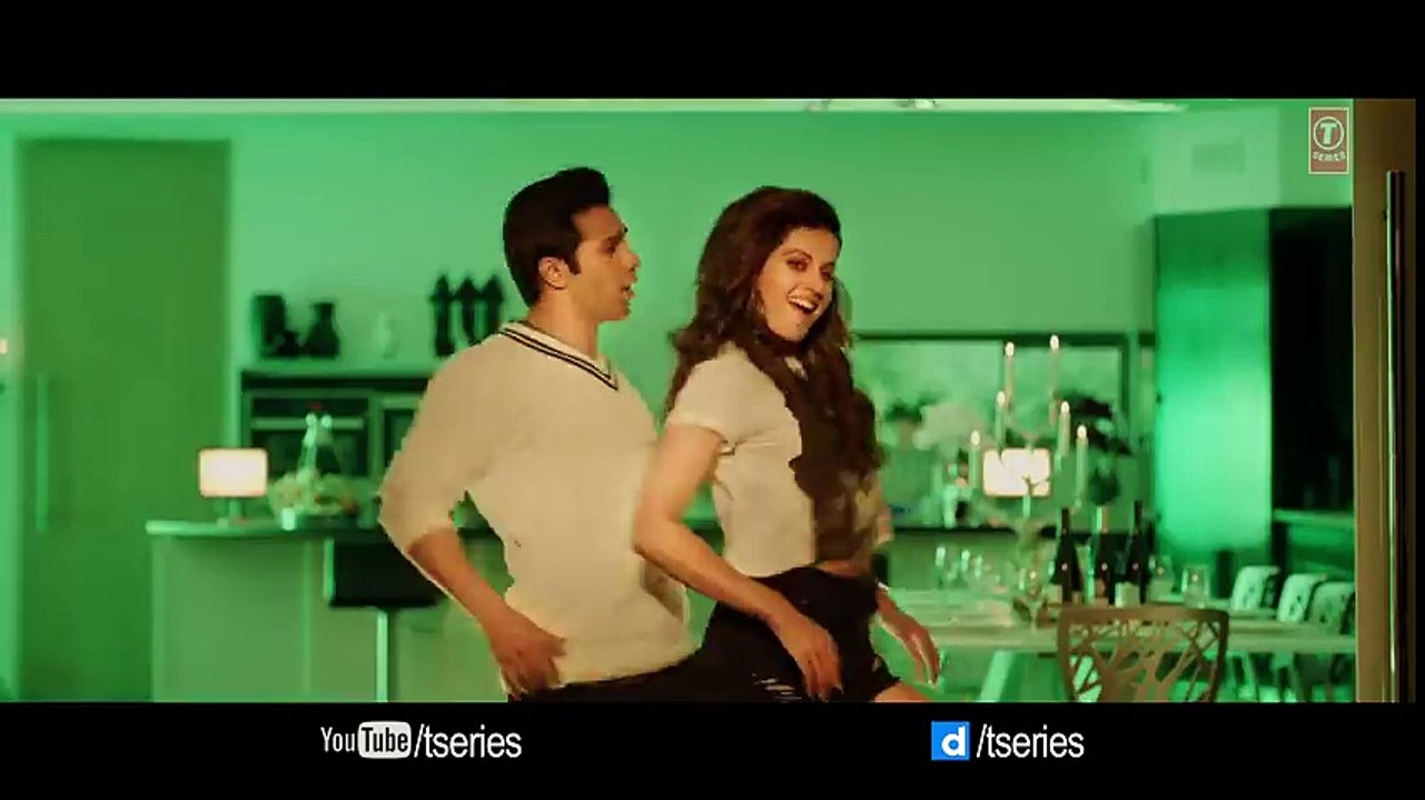 Lift Teri Bandh Hai Song _ Judwaa 2 _ Varun _ Jacqueline _ Taapsee _ David Dhawan _ Anu Malik