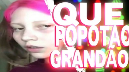 EDIÇÃO DORGAS - QUE POPOTÃO GRANDÃO