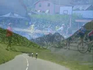 le brevet de randonneur des alpes ( 256 kms )