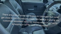 Cars-2-cash - Scrap Car Buyer in Uttoxeter