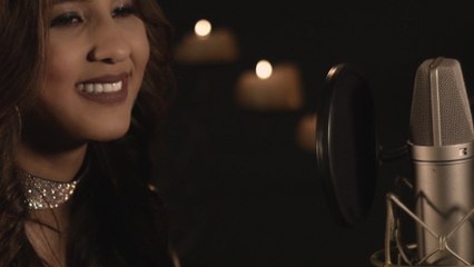 Carol Dayana Mendoza Mattos - Te Amo