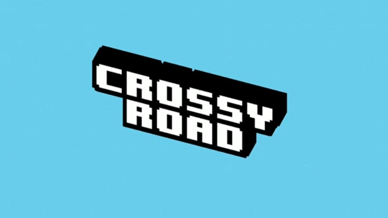 Trình diễn Crossy Road tại Apple Special Event