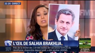 L'oeil de Salhia Brakhlia  - Quand Wauquiez fait du Sarkozy ! Décryptage.-pURCWhJpEPA