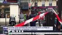Paris - un père se défenestre avec ses deux enfants-zMYbxkVRHUo