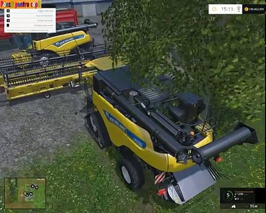 troare de jucarie - JOCURI CU TRACTOARE - troare pentru copii