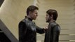 Marvel Inhumans Season 1 Episode 3 : Divide and Conquer - Watch Full Online Putlocker