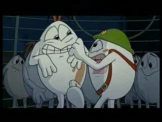 Trailer de Una Pelicula de Huevos