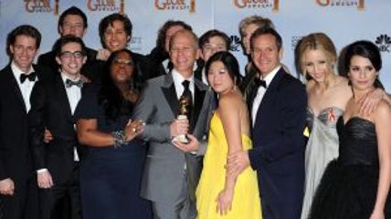 Golden Globe Awards 2018 Live Stream