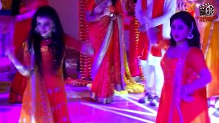 Swabhiman - 18th July 2017 | Upcoming Twist | ColorsTV Ek Shringaar Swabhiman Serial 2017