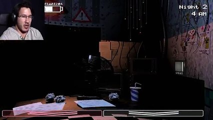 BONNIE AND CHICA ARE BACK! | Five Nights at Freddys 2 - Part 2
