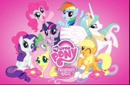 Watch\FULL - My Little Pony: Friendship Is Magic - Season 7 Episode 22 ( Episode TV) 2017 
