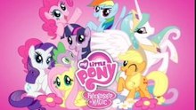 Watch\FULL - My Little Pony: Friendship Is Magic - Season 7 Episode 22 ( Episode TV) 2017 "Once Upon a Zeppelin" Streaming Online