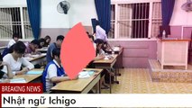 Học tiếng Nhật miễn phí TPHCM cùng ICHIGO