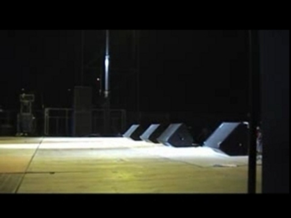 Capleton Live @ salento summer festival 2007