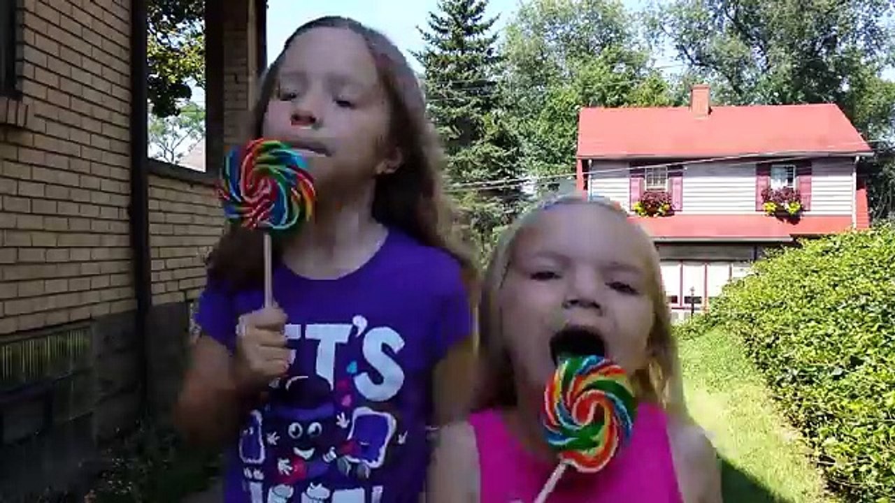 Hot & Spicy Mexican Candy! Cinco de Mayo Piñata! | Kid Candy Reviews | Babyteeth4