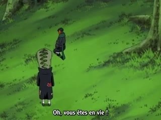 Tobi et deidara