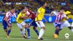 Colombia 1-2 Paraguay, Goles y Resumen En HD, Eliminatorias Rusia 2018