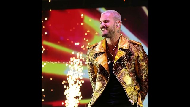 Matt Pokora passe à la vitesse supérieure avec Christina Milian-F_LPb8jVQMg