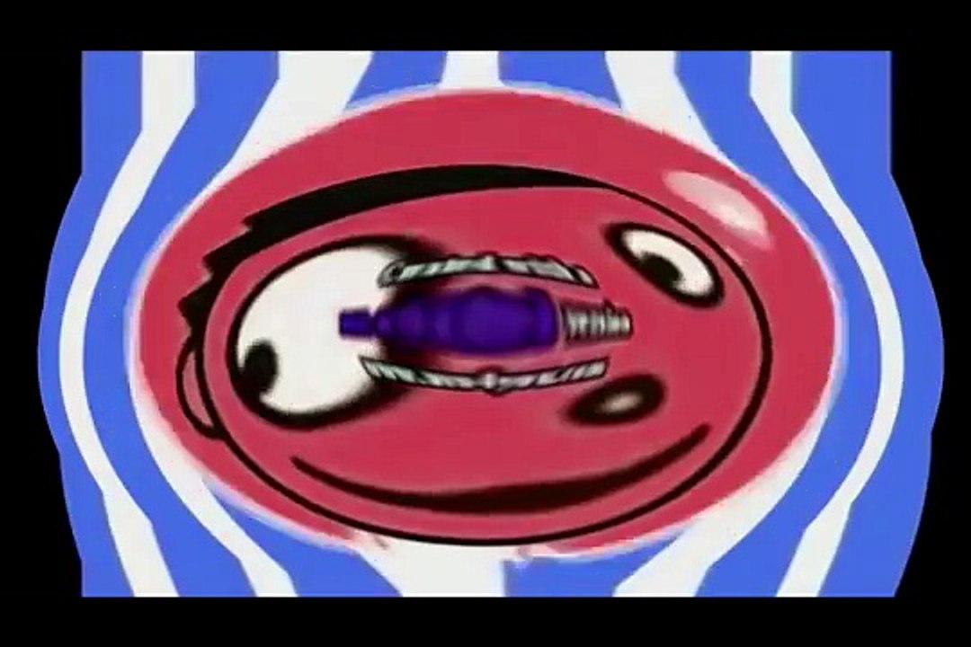 Pbs Kids Dot Super Effects Round 2