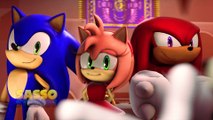 Sonic Animation- ROUGE THE BAT  SPECIAL!- SFM Animation