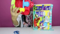 Tuesday Play Doh Flip n Frost Cookies |Play Doh Sweet Shoppe Cafe