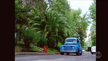 No Limite da Paixão - Ana Cristina tenta se suiçidar