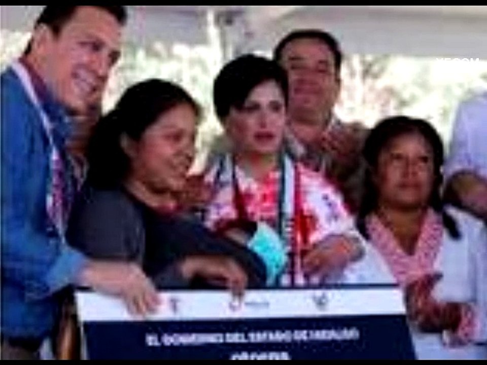 “Duerman con ropa porque producen muchos chamacos” Omar Fayad