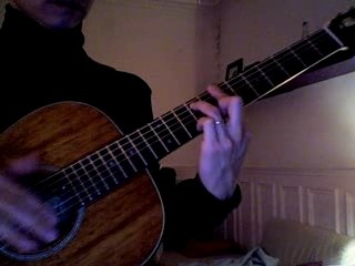 raul midon - waiting all my life