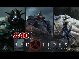  Art of War Red Tides: "UPDATE 2017" (Multiplayer Quick Play VICTORY) - part#40 