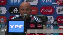 Sampaoli: 