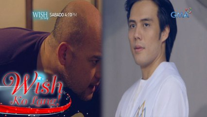 Wish Ko Lang: Nabuntis ng pari