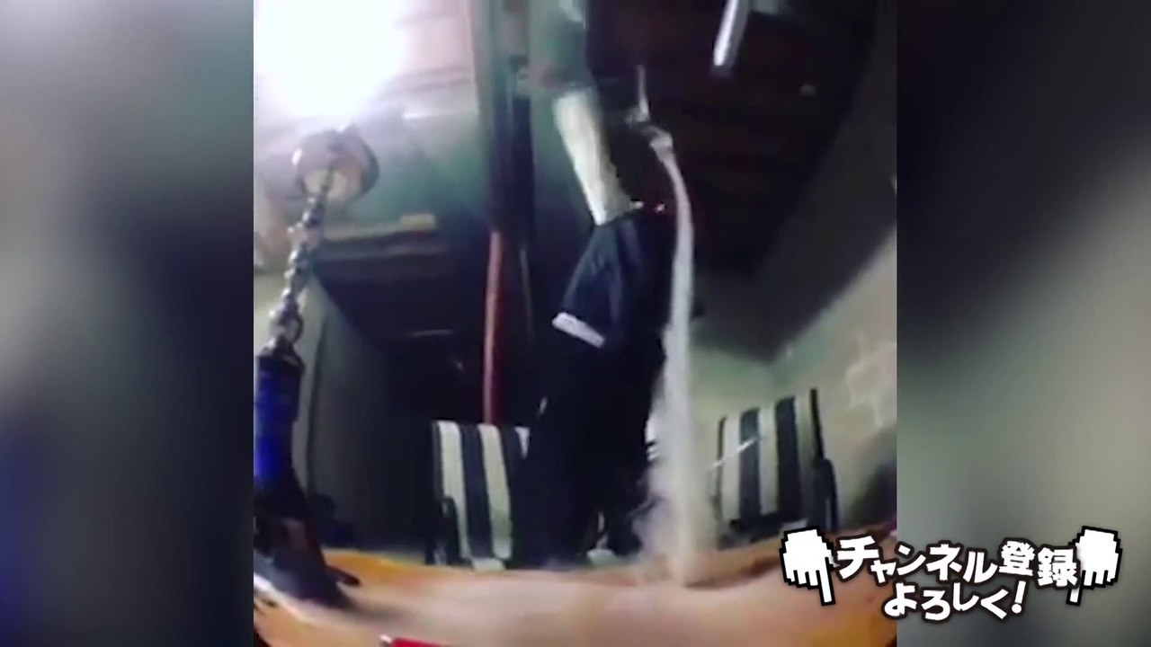 COOL SMOKE TRICKS COMPILATION