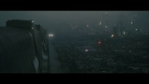 IR Short Takes: BLADE RUNNER 2049 [Warner Brothers]