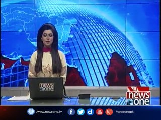 NewsONE Headlines 9AM| 6-October-2017